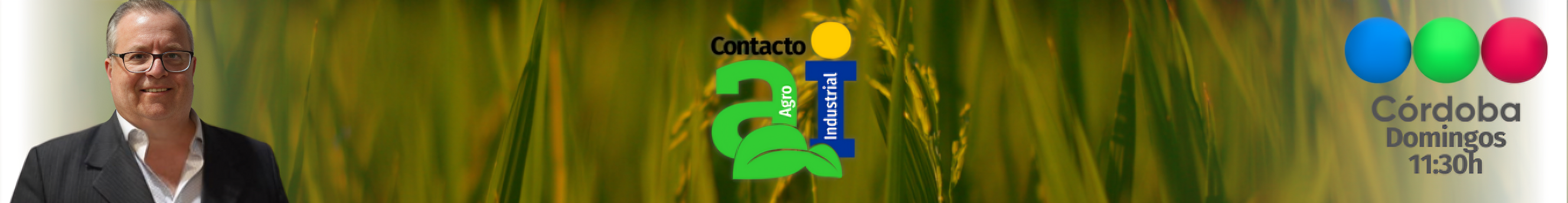 Contacto Agro-Industrial