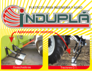 INDUPLA 