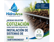 HIDROARCA